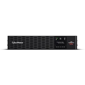 CyberPower PR1500ERTXL2U uninterruptible power supply (UPS) Line-Interactive 1500 VA 1500 W 10 AC outlet(s)_3