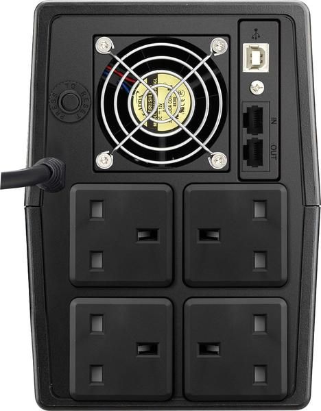 PowerWalker VI 2000 SCL Line-Interactive 2 kVA 1200 W_2