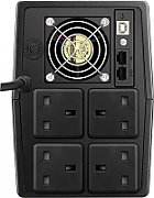 PowerWalker VI 2000 SCL Line-Interactive 2 kVA 1200 W_2