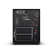 CyberPower PR2200ELCDSL uninterruptible power supply (UPS) Line-Interactive 2.2 kVA 1980 W 9 AC outlet(s)_2
