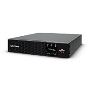 CyberPower PR2200ERTXL2U uninterruptible power supply (UPS) Line-Interactive 2200 VA 2200 W 8 AC outlet(s)_1