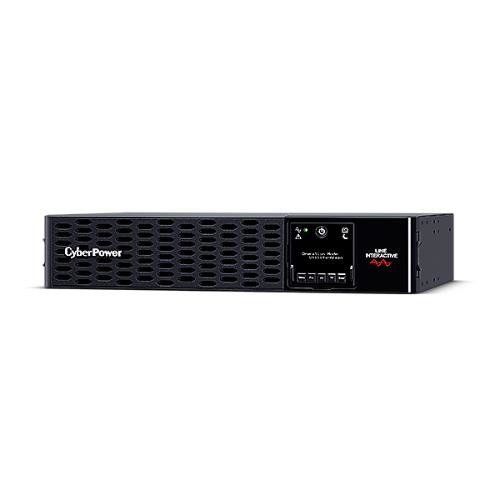 CyberPower PR2200ERTXL2U uninterruptible power supply (UPS) Line-Interactive 2200 VA 2200 W 8 AC outlet(s)_3