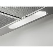 Electrolux LFU216X cooker hood 272 m³/h Wall-mounted Stainless steel_3