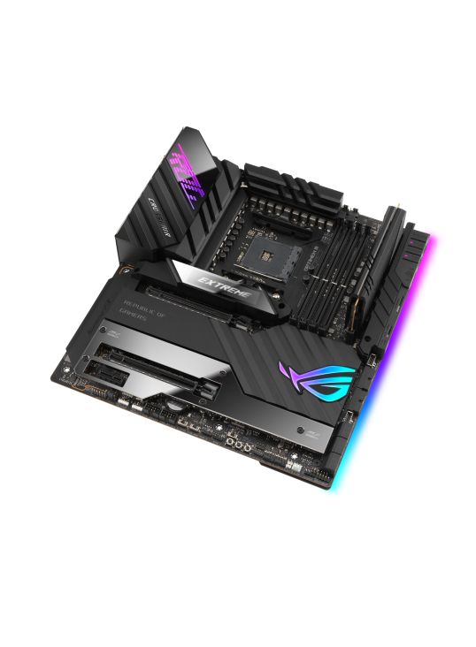ASUS ROG Crosshair VIII Extreme AMD X570 Socket AM4 Extended ATX_7