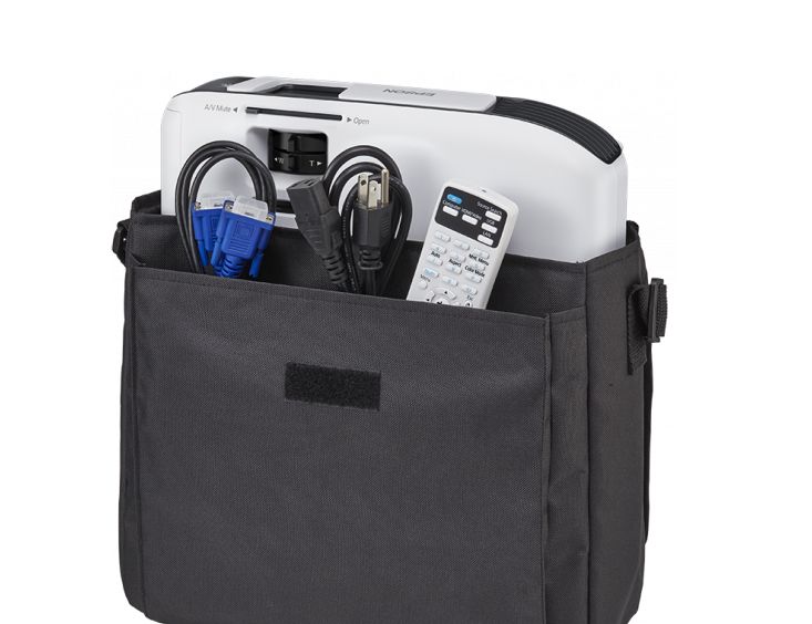 Geanta de transport pentru videoproiector Epson ELPKS70_1