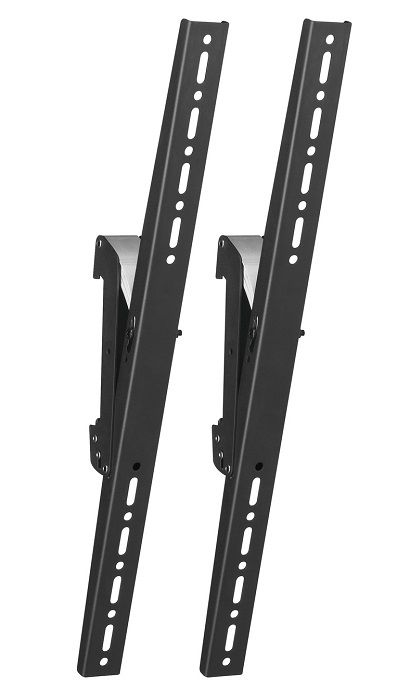 Bare verticale de prindere Vogel's PFS3306, VESA 600 mm, 80 kg_1