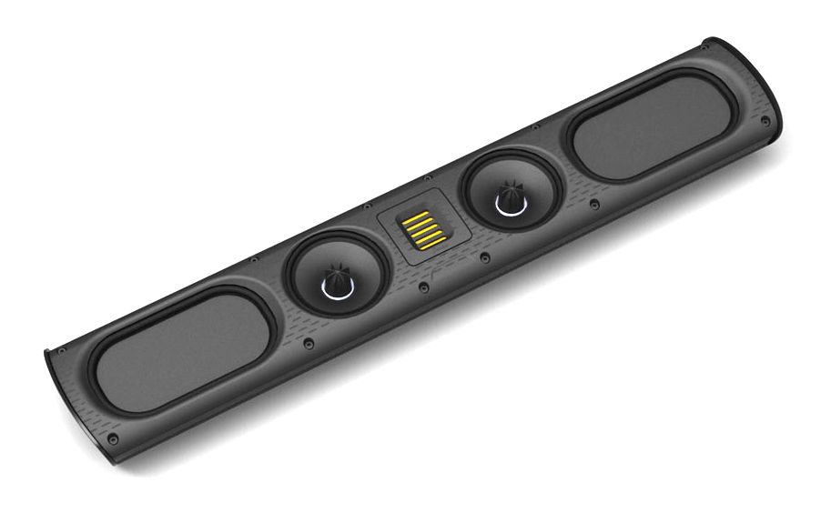 Boxa satelit centru GOLDENEAR  SUPERSAT 50C_1