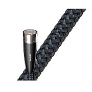 Cablu AES/EBU AudioQuest Carbon 1.0m_1