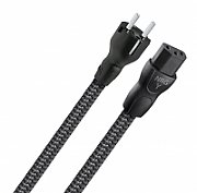 Cablu alimentare Audioquest NRG Y3, IEC C13, 1m_1