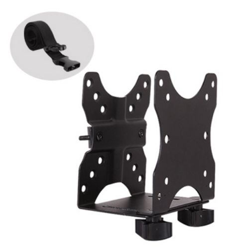 Suport PC vertical ajustabil Blackmount CPB-2