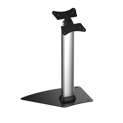 Stand masa monitor/touchscreen Blackmount LCD-S03, pentru diagonale intre 13