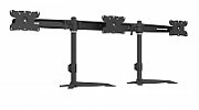 Suport pentru 3 monitoare Multibrackets 1312 M VESA 24