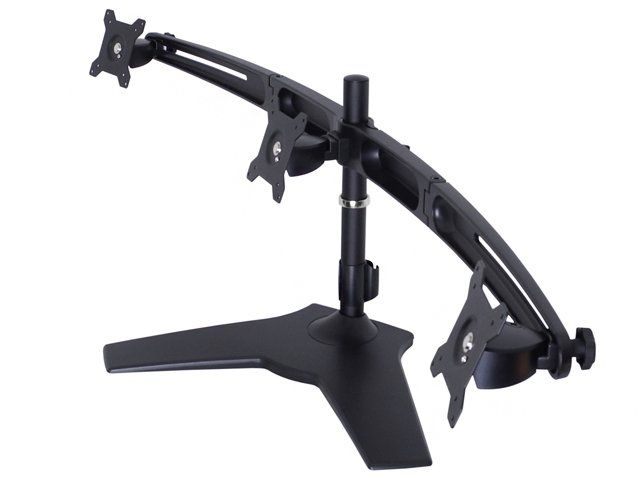 Suport 3 monitoare/LCD birou Multibrackets 4999,15