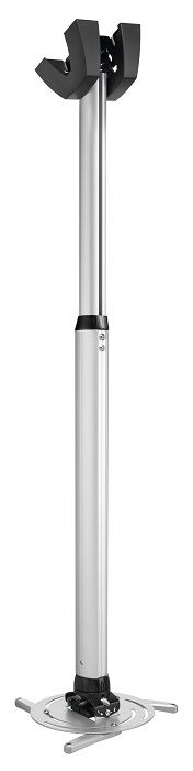 Suport tavan videoproiector Vogel's PPC2585, reglabil, max. 30 kg, argintiu_1