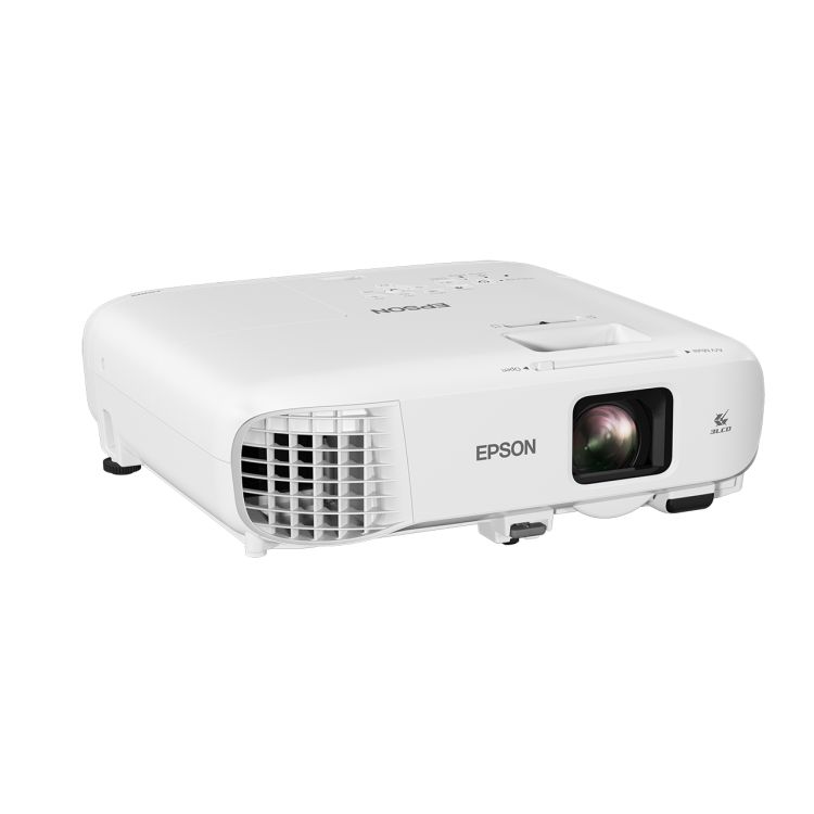 Videoproiector EPSON EB-982W , WXGA 1280 x 800, 4200 lumeni, contrast 16000:1_1