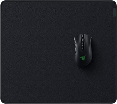MousePad Razer Strider Hybrid, L, negru_1