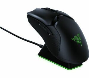 Razer Strider - XXL Hybrid mouse mat with a soft base and smooth glide Negru_1