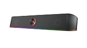 Soundbar Trust GXT 619 Thorne RGB, 12W, USB, negru_1
