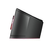 Soundbar Trust GXT 619 Thorne RGB, 12W, USB, negru_2