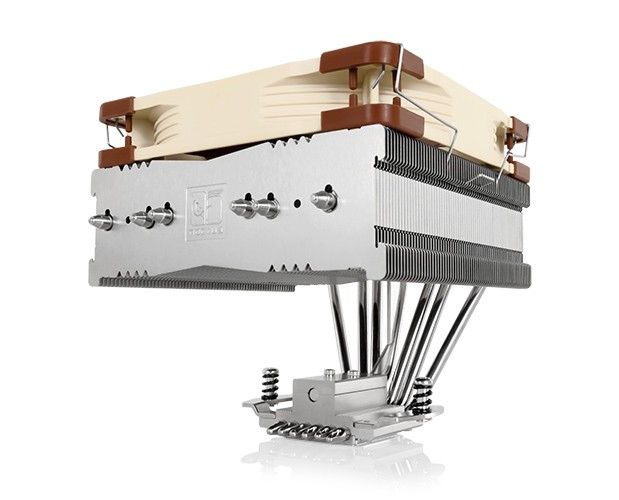 Noctua NH-C14S computer cooling component Processor Cooler 14 cm_1