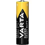 Varta SUPERLIFE Single-use battery AA Zinc-carbon_1