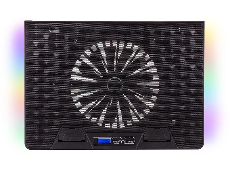 Tracer TRASTA46405 notebook cooling pad 40 cm (17,3