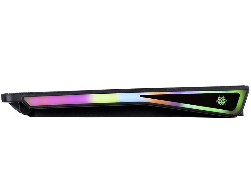 Tracer TRASTA46405 notebook cooling pad 40 cm (17,3