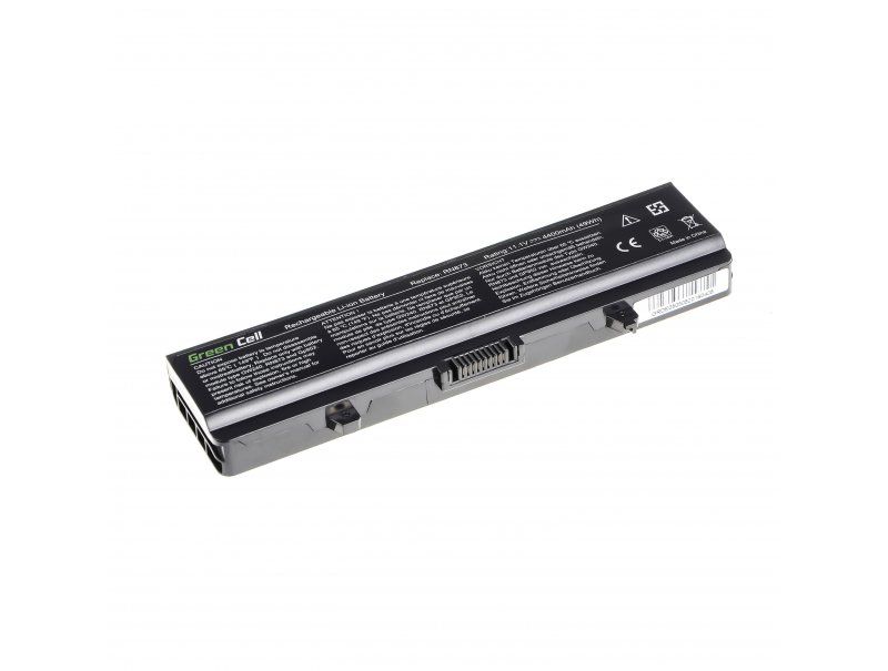 Green Cell DE05 notebook spare part Battery_1