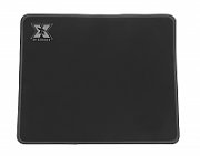 Mousepad gaming Serioux Eniro Small, baza cauciucata anti-alunecare , suprafata textila, margini cusute, dimensiuni 400*300*4mm_1