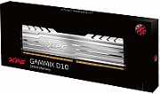 Memorii ADATA gaming DDR4 16 GB, frecventa 3200 MHz, 1 modul,  radiator, 