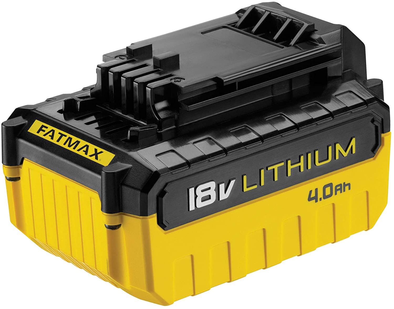 Stanley FMC688L-XJ cordless tool battery / charger_1