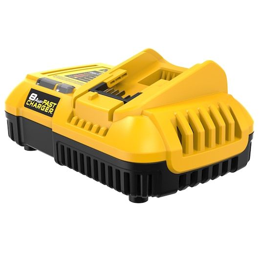 DeWALT DCB118-QW battery charger AC_1