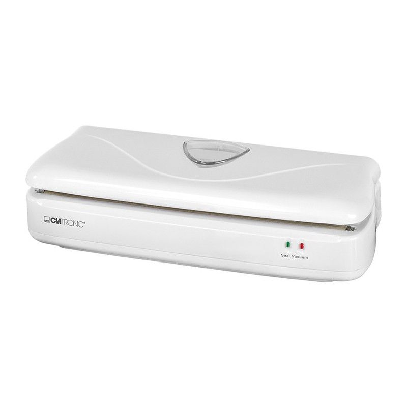CLATRONIC FS 777 Vacuum sealer bag_1