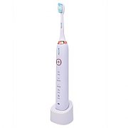 OROMED ORO-SONIC electric toothbrush Adult Sonic toothbrush White_1