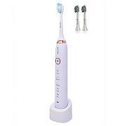 OROMED ORO-SONIC electric toothbrush Adult Sonic toothbrush White_2