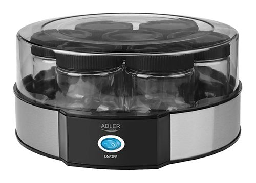 Adler AD 4476 yogurt maker 20 W_1