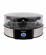 Adler AD 4476 yogurt maker 20 W_2