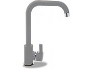 PYRAMIS 090922938 kitchen faucet Grey_1