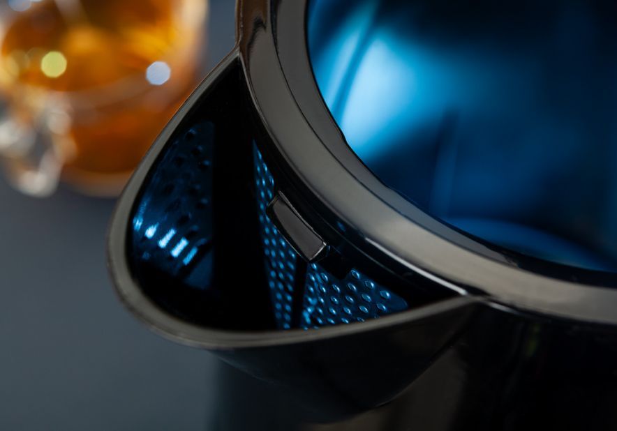 ELDOM C270C OSS kettle, 1.7 l capacity, 2150 W power, black_4