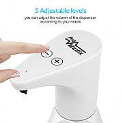 ProMedix PR-530 for safe hygiene and disinfection of your hands_2