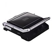 Black & Decker BXGR2000E contact grill_1