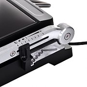 Black & Decker BXGR2000E contact grill_5