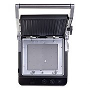 Black & Decker BXGR2000E contact grill_7