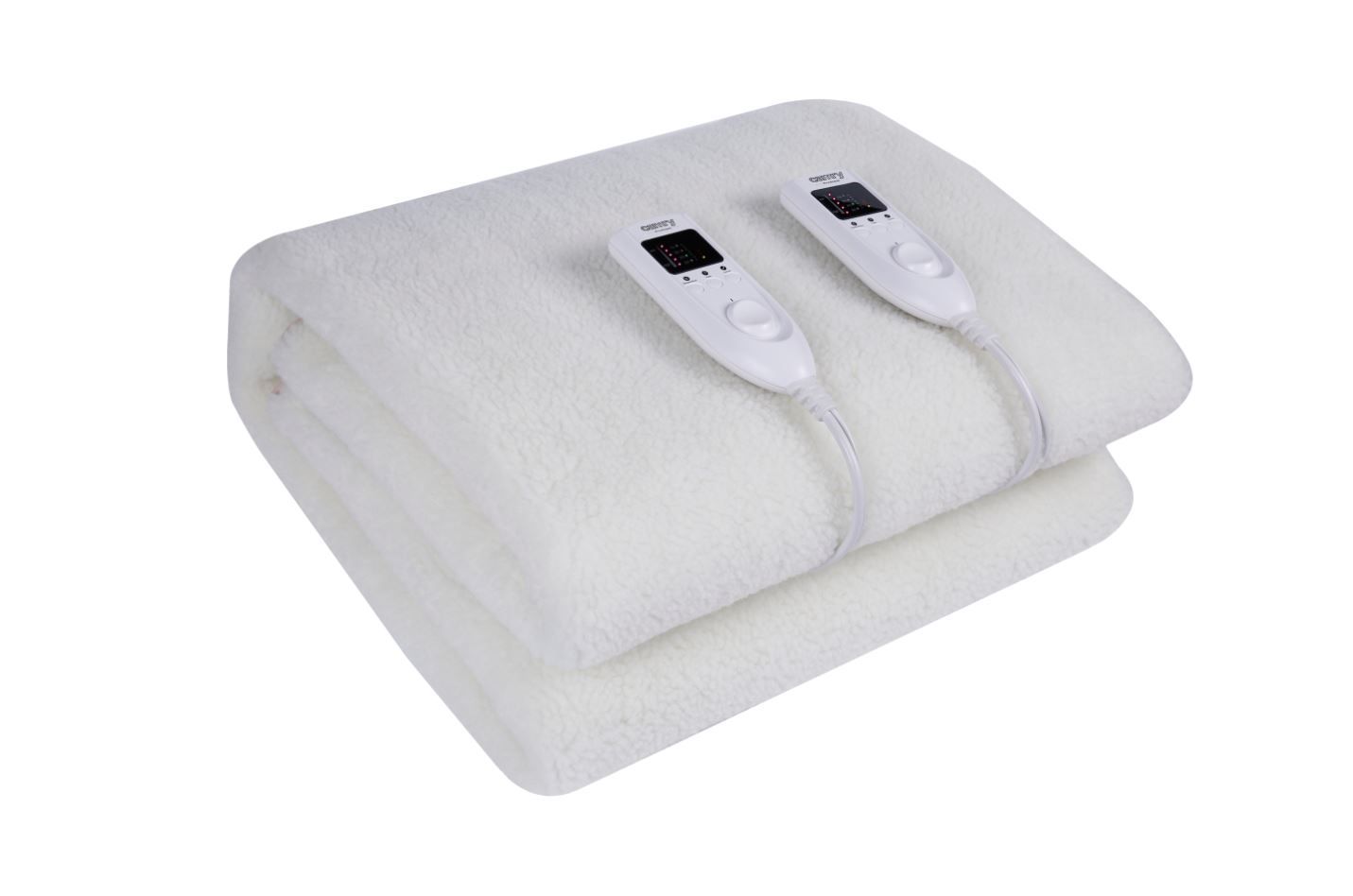 Camry CR 7421 electric blanket 2x 60 W_1