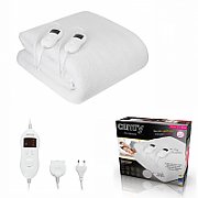 Camry CR 7421 electric blanket 2x 60 W_2