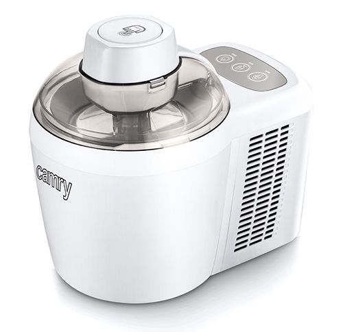 Camry CR 4481 ice cream maker Gel canister ice cream maker 0.7 L 90 W White_1