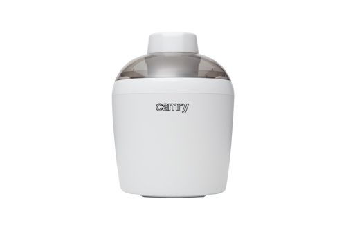 Camry CR 4481 ice cream maker Gel canister ice cream maker 0.7 L 90 W White_2