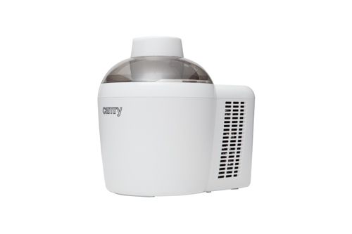 Camry CR 4481 ice cream maker Gel canister ice cream maker 0.7 L 90 W White_3