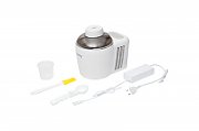 Camry CR 4481 ice cream maker Gel canister ice cream maker 0.7 L 90 W White_4