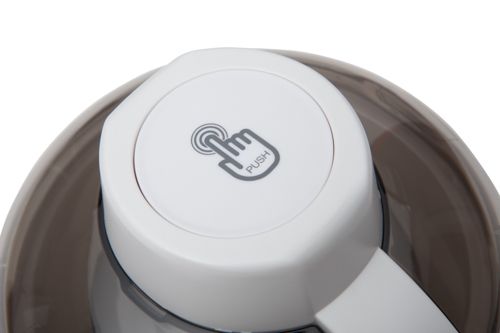 Camry CR 4481 ice cream maker Gel canister ice cream maker 0.7 L 90 W White_5